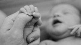 Bayi (foto: dok istimewa)