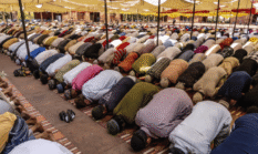 Macam-Macam Shalat Sunnah yang Jarang Diketahui, Termasuk Shalat Tasbih