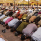 Shalat Jamaah (foto: dok istimewa)