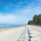 Pantai Panjang Bengkulu (foto: dok istimewa)