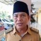Asisten II, Pemkot Kota Bengkulu Sehmi (Foto: Awang Konaevinarasidemokrasi.com/)
