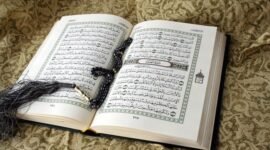 Al-Qur'an / foto dok detikcom
