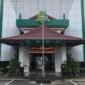 Kantor Kejaksaan Tinggi Bengkulu (Foto: dok. istimewa)
