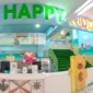 Happy Kiddy Bencoolen Mall (foto: dok istimewa)