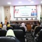 Pelaksanaan asesmen ASN Bengkulu, Kamis (2/10/25), bertempat di Ruang Hidayah I, Kantor Wali Kota Bengkulu, Bentiring. (foto: Awang Konaevinarasidemokrasi.com/)