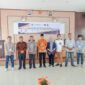 Dinas Pekerjaan Umum dan Penataan Ruang (PUPR) menggelar Sosialisasi Peraturan Menteri PUPR Nomor 1 Tahun 2023 tentang Pedoman Pengawasan Penyelenggaraan Jasa Konstruksi oleh Pemerintah Daerah, Kamis (9/10/25) di Aula BKD Seluma. (foto: Rifli Nopriansanarasidemokrasi.com/)