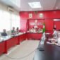 Pemerintah Kabupaten Seluma menggelar audiensi dengan Kementerian Koordinator Bidang Pembangunan Manusia dan Kebudayaan (PMK) Republik Indonesia serta Kementerian Kesehatan (Kemenkes) RI, Jumat (10/10/25).(foto: Rifli Nopriansanarasidemokrasi.com/)