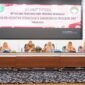 kegiatan Sosialisasi dan Sinkronisasi Program DWP Tahun 2025, Jumat (10/10/25).(foto: Awang Konaevinarasidemokrasi.com/)