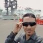 Siska Antoni alias Cikak, Pimpinan Aksi Damai FBLB di Lebong (foto: dok pribadi)