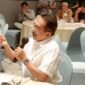 Silaturahmi dan Ramah Tamah bersama akademisi, praktisi, serta tokoh masyarakat di Hotel Mercure Bengkulu, Jumat malam (10/10/25). (foto: Nandonarasidemokrasi.com/)
