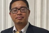 Ariyanto, Carateker Ketua BMA Lebong (Foto: dok istimewa)