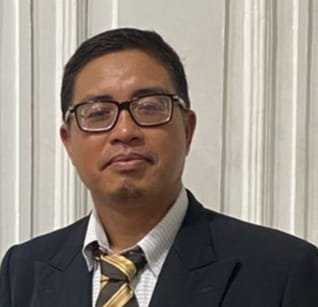 Ariyanto, Carateker Ketua BMA Lebong (Foto: dok istimewa)