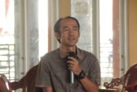 Direktur Akar Global Inisiatif, Erwin Basrin, (foto: dok istimewa)