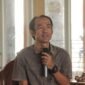 Direktur Akar Global Inisiatif, Erwin Basrin, (foto: dok istimewa)