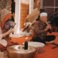 Sastra lisan khas masyarakat Rejang Lebong, Nyambei, resmi ditetapkan sebagai Warisan Budaya Takbenda (WBTB) Indonesia tahun 2025 oleh Kementerian Kebudayaan Republik Indonesia, Kamis (16/10/25). (foto: dok Pemkab Rejang Lebong)