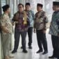 Pemerintah Kabupaten Lebong melalui Dinas Pendidikan dan Kebudayaan menerima kunjungan kerja dari Kementerian Pendidikan Dasar dan Menengah (Kemendikdasmen) Republik Indonesia, Sabtu (18/10/25). (foto: Aan Ade Putranarasidemokrasi.com/)