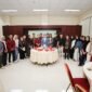 Mahasiswa dan masyarakat Bengkulu di Yogyakarta menggelar Sarasehan Kedaerahan Bersama Ketua DPD RI bertema Satu Hati, Satu Bengkulu, Satu Indonesia di Kantor DPD RI DIY, Minggu (19/10/25).(foto: dok istimewa)