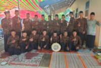 Desa Kembang Manis, Kecamatan Pino Raya, Kabupaten Bengkulu Selatan, menjadi contoh desa yang aktif melestarikan seni budaya tradisional melalui kegiatan latihan seni dendang yang rutin digelar di lingkungan desa, Rabu (22/10/25).(foto: Mahmud Yunusnarasidemokrasi.com/)