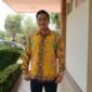 Sekretaris Umum Persatuan Sepak Takraw Indonesia (PSTI) Provinsi Bengkulu, Sauri Oegan (foto: dok pribadi)