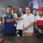 Rachman, SKM, MKM, M.Si, Pelaksana Tugas (Plt) Kepala Dinas Pariwisata, Pemuda dan Olahraga (Disparpora) Kabupaten Lebong, Jumat (31/10). (foto: Aan Ade Putranarasidemokrasi.com/)