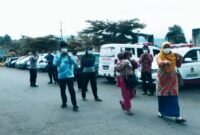 Publik Rejang Lebong digegerkan oleh unggahan di media sosial yang mengungkap seorang bocah berusia enam tahun asal Desa Tanjung Beringin, Kecamatan Curup Utara, yang diduga mengeluarkan cacing saat buang air besar, Kamis (2/10/25).(foto: Arman Surinarasidemokrasi.com/)