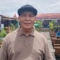 Kepala Dinas Lingkungan Hidup (DLH) Kabupaten Rejang Lebong, Dr. M. Asli Samin, SKep., M.Kes. (foto: dok Pemkab Rejang Lebong)