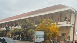 SMPIT Khoiru Ummah Rejang Lebong (foto: dok istimewa)