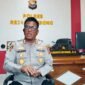 Kapolres Rejang Lebong, AKBP Florentus Situngkir, SIK MH, (foto: dok Polres Rejang Lebong)