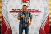 Kepala Dinas Pendidikan dan Kebudayaan (Disdikbud) Kota Lubuk Linggau, Firdaus Abky, (foto: dok pribadi)