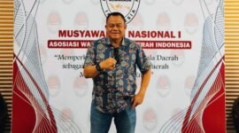 Kepala Dinas Pendidikan dan Kebudayaan (Disdikbud) Kota Lubuk Linggau, Firdaus Abky, (foto: dok pribadi)
