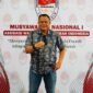 Kepala Dinas Pendidikan dan Kebudayaan (Disdikbud) Kota Lubuk Linggau, Firdaus Abky, (foto: dok pribadi)