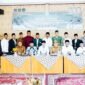 Komisi Ukhuwah Islamiyah Majelis Ulama Indonesia (MUI) Kabupaten Rejang Lebong menggelar Dialog Publik bersama Pemerintah Daerah dan berbagai organisasi masyarakat (ormas) Islam di Aula Panti Asuhan Aisyiyah Air Sengak, Curup, Senin (6/10/25).(foto: Arman Surinarasidemokrasi.com/)