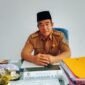 Kepala Bidang Rehabilitasi dan Perlindungan Jaminan Sosial Dinsos Rejang Lebong, Sonkarnain, S.Sos., (foto: dok Pemkab Rejang Lebong)