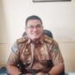 Kepala Dispora Rejang Lebong, Rezza Pakhlevie, S.H., M.M. (foto: dok Pemkab Rejang Lebong)