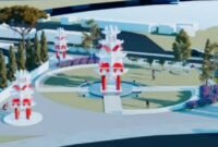 Taman Tabot Bengkulu (foto: dok Pemkot Bengkulu)