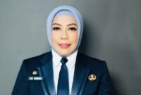 Penjabat Sekretaris Daerah (Pj Sekda) Kabupaten Rejang Lebong, Elva Mardiana, S.IP., M.Si., (foto: dok Pemkab Rejang Lebong)