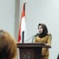 Kepala Bapenda Kota Bengkulu, Nurlia Dewi, (foto: dok Pemkot Bengkulu)