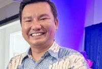 Tokoh pemuda Kabupaten Seluma, Jadio Pugantara (foto: dok pribadi)