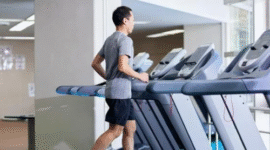 Treadmill (foto: dok canva)