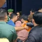 Kejaksaan Negeri (Kejari) Rejang Lebong, Selasa (7/10/25), resmi menetapkan dan menahan tersangka keempat berinisial YP (Foto: dok istimewa)