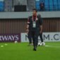  Pelatih Timnas U-23 Indonesia untuk SEA Games 2025 Indra Sjafri (foto: dok PSSI.org)