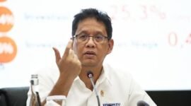 Menteri Keuangan Purbaya Yudhi Sadewa (foto: dok detikFinance)