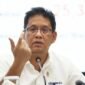 Menteri Keuangan Purbaya Yudhi Sadewa (foto: dok detikFinance)