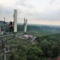 Ilustrasi Base Transceiver Station (BTS)(foto: dok Indo Telko)
