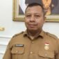 Kadis PUPR Tejo Suroso menjelaskan Bengkulu akan memilik Lahan TPA 40 Haktare