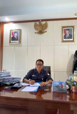 BULOG Pastikan Stok Beras dan Minyak Goreng Aman, Warga Bengkulu Diminta Tidak Panik