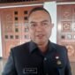 Kepala Dinas Nakertrans Provinsi Bengkulu, Dr. E. H. Syarifudin
