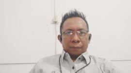 Aristo Malawat. SE., MMTr, menulis Solusi Tata Ruang Kota untuk Mengatasi Kemacetan di Kota Metropolitan, sebuah tinjauan yang wajib berkelanjutan dalam pelaksanaannya.