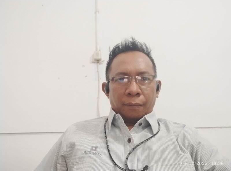 Aristo Malawat. SE., MMTr, menulis Solusi Tata Ruang Kota untuk Mengatasi Kemacetan di Kota Metropolitan, sebuah tinjauan yang wajib berkelanjutan dalam pelaksanaannya.