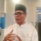 Waka 1 DPRD Provinsi Bengkulu, Teuku Zulkarnain.
